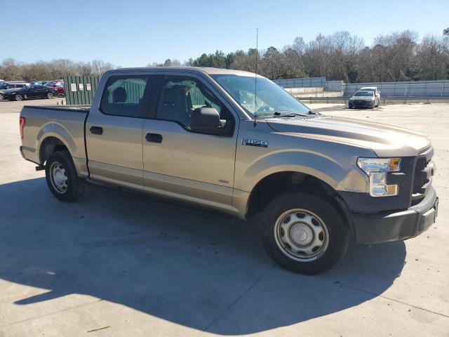 Photo 4 from auction – 2015 FORD F150 SUPER with VIN 1FTEW1CP0FFB08675