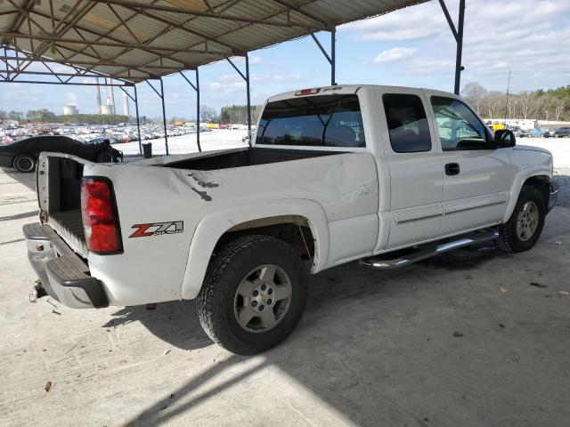Foto 3 de la subasta – 2004 CHEVROLET SILVERADO con VIN 2GCEK19T441234008