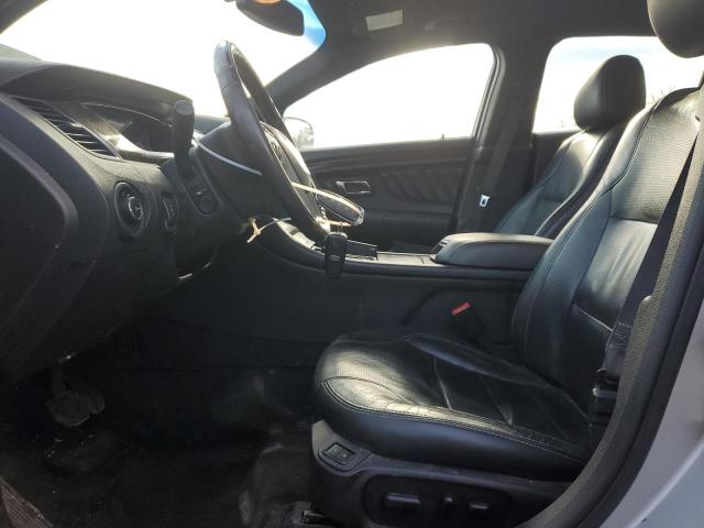 Photo 7 from auction – 2015 FORD TAURUS LIM with VIN 1FAHP2F80FG102623