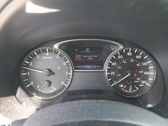 Photo 9 from auction – 2016 NISSAN ALTIMA 2.5 with VIN 1N4AL3AP2GN366148