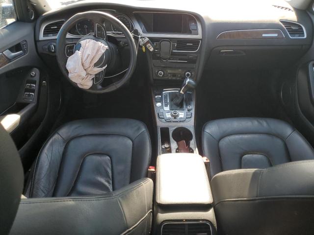 Photo 8 from auction – 2015 AUDI A4 PREMIUM with VIN WAUFFAFLXFA069648