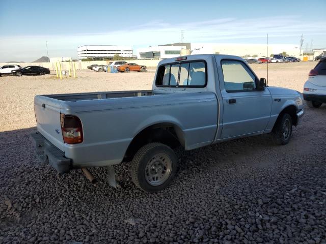 Photo 3 from auction – 1993 FORD RANGER with VIN 1FTCR10A8PPB44687
