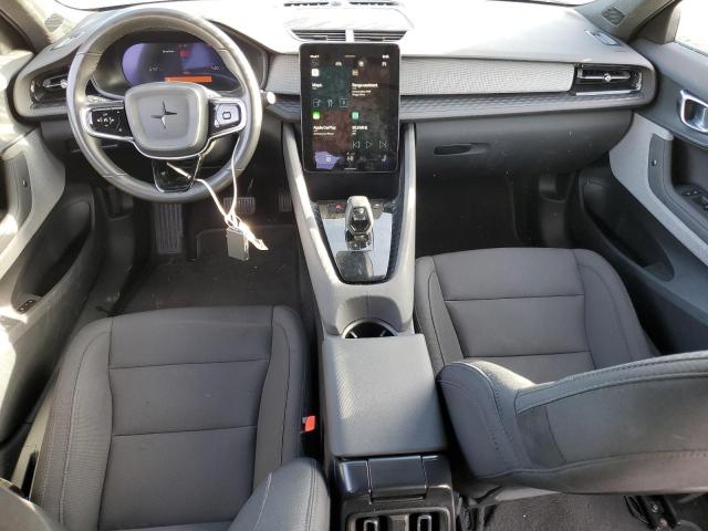Photo 8 from auction – 2023 POLESTAR 2 with VIN YSMEG3KA6PL153519