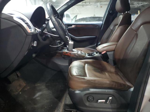 Photo 7 from auction – 2014 AUDI Q5 PREMIUM with VIN WA1LFAFP7EA026483
