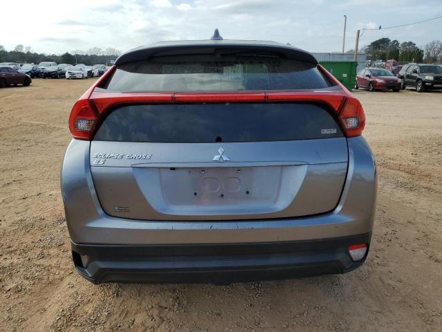 Photo 6 from auction – 2020 MITSUBISHI ECLIPSE CR with VIN JA4AT3AAXLZ036633