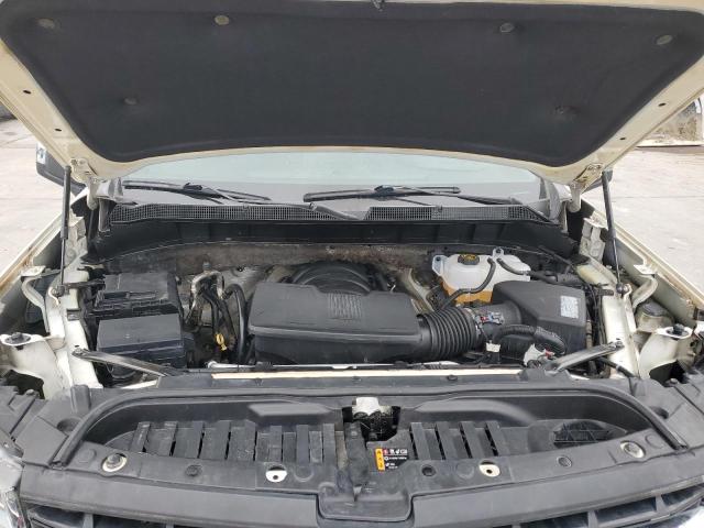 Photo 11 from auction – 2021 CHEVROLET SILVERADO with VIN 1GCUYDED6MZ339523