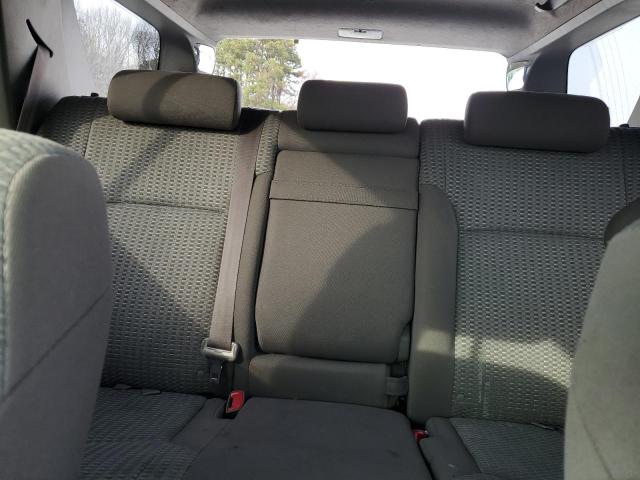 Photo 10 from auction – 2007 TOYOTA 4RUNNER SR with VIN JTEBU14R170116230