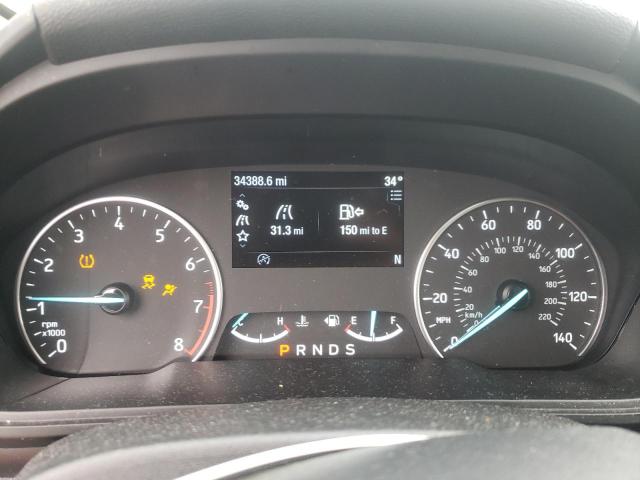Photo 9 from auction – 2019 FORD ECOSPORT S with VIN MAJ3S2GEXKC269554