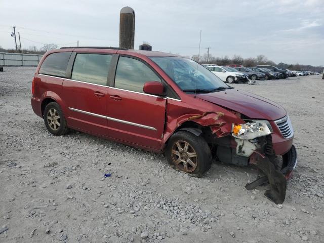Photo 4 from auction – 2012 CHRYSLER TOWN & COU with VIN 2C4RC1BG0CR106697