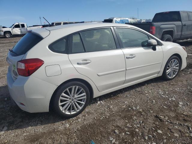 Photo 3 from auction – 2015 SUBARU IMPREZA LI with VIN JF1GPAM66FH302875