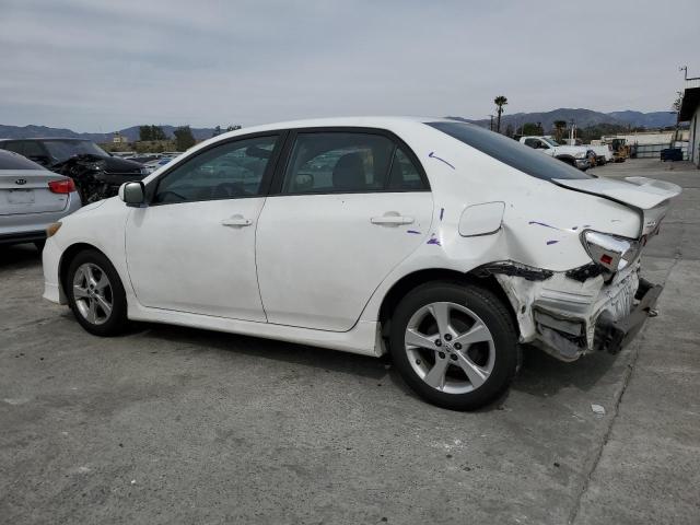 Снимка 2 от търг – 2012 TOYOTA COROLLA BA с VIN 2T1BU4EE7CC875627