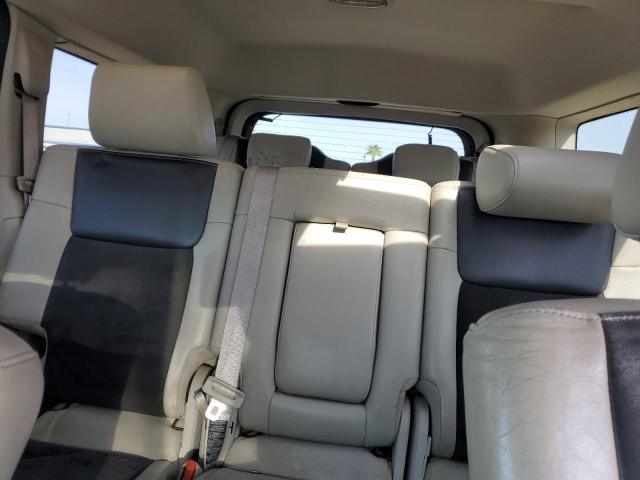 Photo 10 from auction – 2007 JEEP COMMANDER with VIN 1J8HG68287C628266