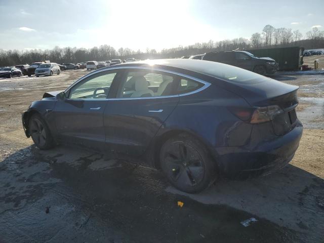 Photo 2 from auction – 2019 TESLA MODEL 3 with VIN 5YJ3E1EA6KF323690