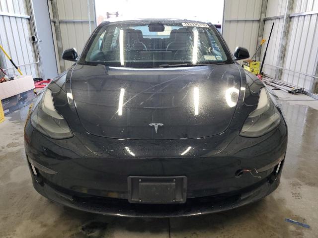 Photo 5 from auction – 2023 TESLA MODEL 3 with VIN 5YJ3E1EA2PF451707