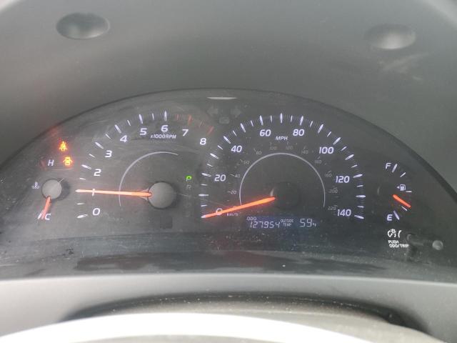 Photo 9 from auction – 2010 TOYOTA CAMRY BASE with VIN 4T4BF3EK6AR050111