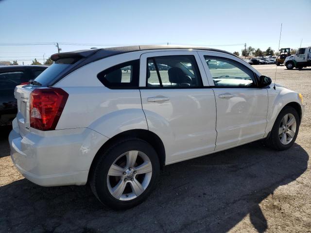 Фото 3 с аукциона – 2010 DODGE CALIBER SX с VIN 1B3CB4HA9AD605657