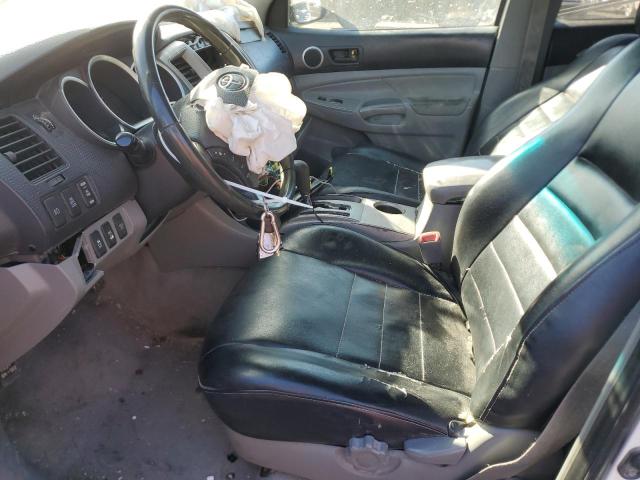 Photo 7 from auction – 2010 TOYOTA TACOMA DOU with VIN 3TMLU4EN2AM042293