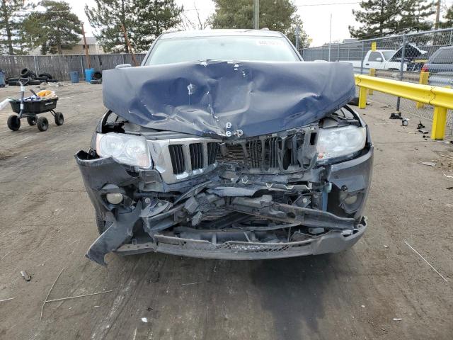 Photo 5 from auction – 2011 JEEP GRAND CHER with VIN 1J4RR4GG7BC544708