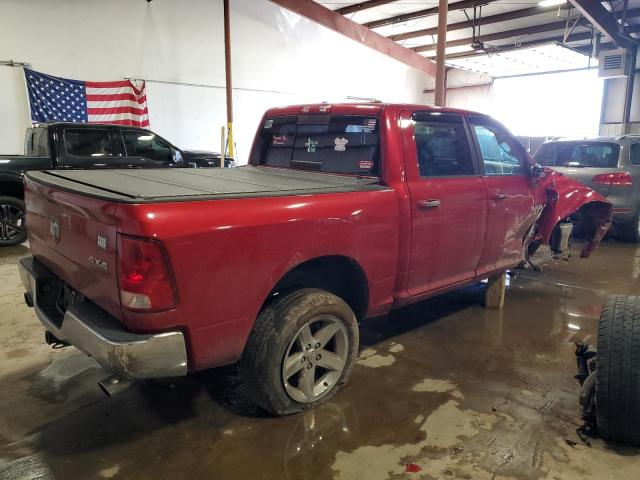 Снимка 3 от търг – 2010 DODGE RAM 1500 с VIN 1D7RV1CTXAS146907
