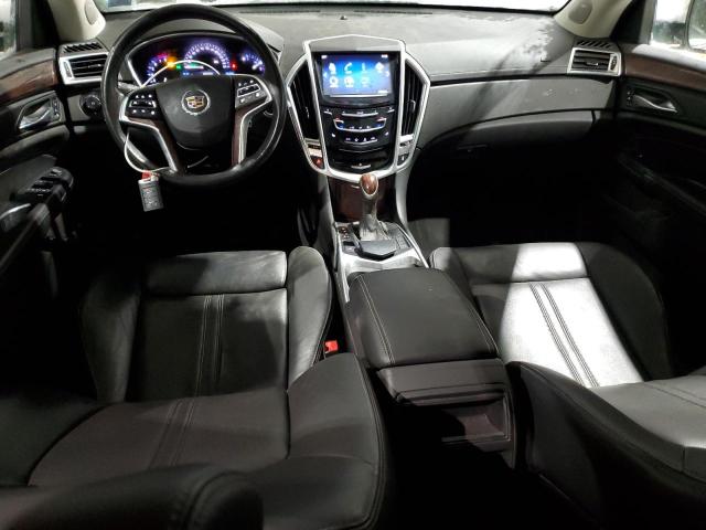 Photo 8 from auction – 2014 CADILLAC SRX PERFOR with VIN 3GYFNFE39ES587956