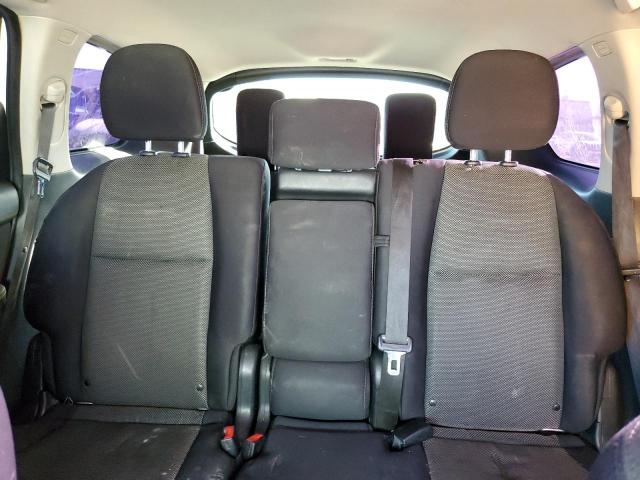 Photo 10 from auction – 2017 NISSAN PATHFINDER with VIN 5N1DR2MN2HC684998