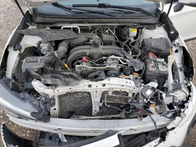 Photo 11 from auction – 2018 SUBARU OUTBACK TO with VIN 4S4BSATC2J3346836