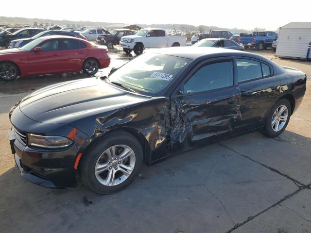DODGE CHARGER SE 2015 z numerem VIN 2C3CDXBG0FH856878 - Zdjęcie z aukcji