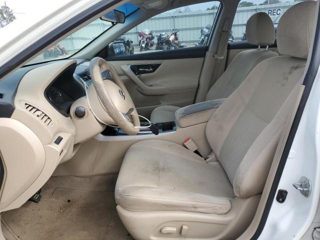 Photo 7 from auction – 2014 NISSAN ALTIMA 2.5 with VIN 1N4AL3AP2EN236934
