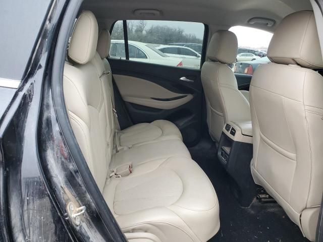 Photo 11 from auction – 2020 BUICK ENVISION P with VIN LRBFXBSAXLD159577