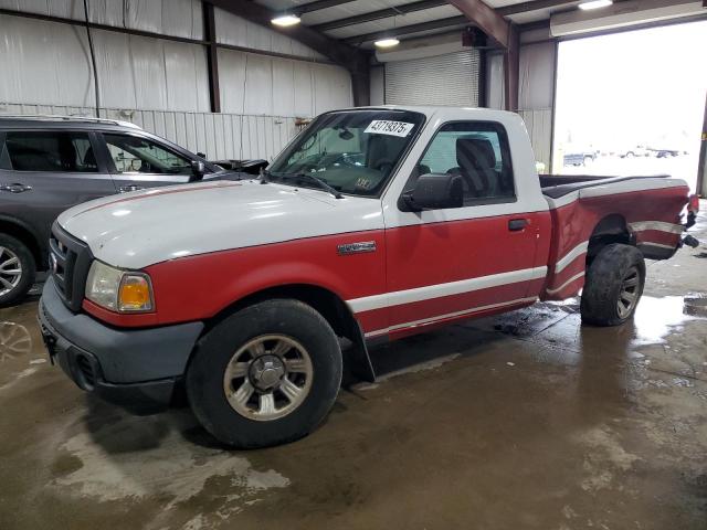 FORD RANGER 2010 with VIN 1FTKR1AD1APA41123 - Photo from auction
