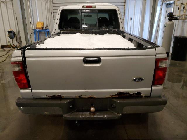 Photo 6 from auction – 2001 FORD RANGER SUP with VIN 1FTZR15E11PB73171