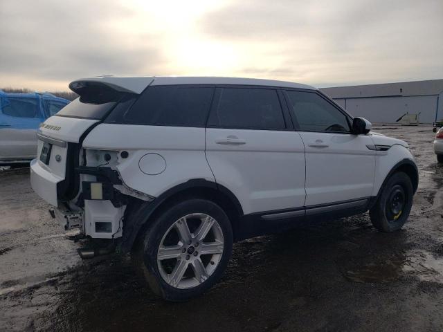 Zdjęcie 3 z aukcji – 2014 LAND ROVER RANGE ROVE z VIN SALVR2BG1EH883674