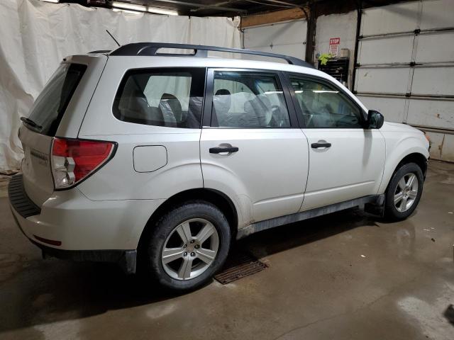 Photo 3 from auction – 2011 SUBARU FORESTER 2 with VIN JF2SHABC4BH772943