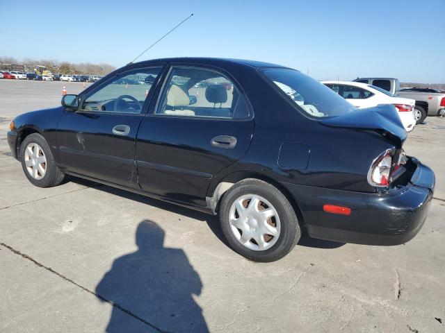 صورة رقم 2 من المزاد - 1998 MAZDA PROTEGE DX مع VIN JM1BC1418W0207690