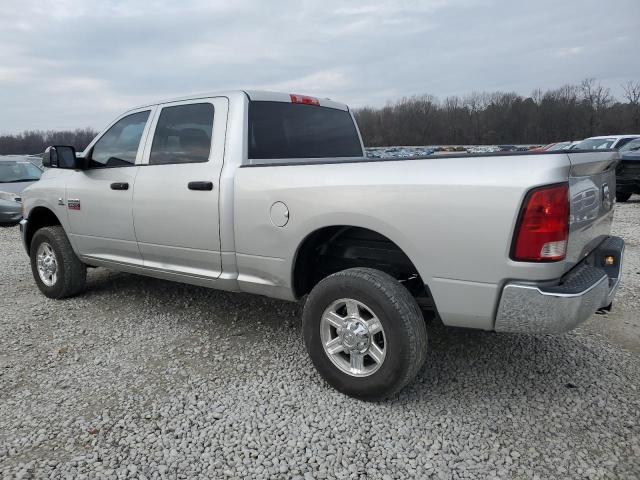 Photo 2 from auction – 2012 DODGE RAM 2500 S with VIN 3C6UD5CL0CG200330
