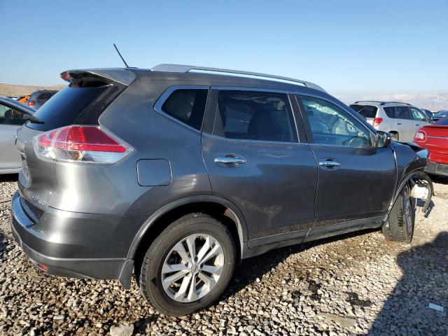 صورة رقم 3 من المزاد - 2015 NISSAN ROGUE S مع VIN KNMAT2MV2FP554203