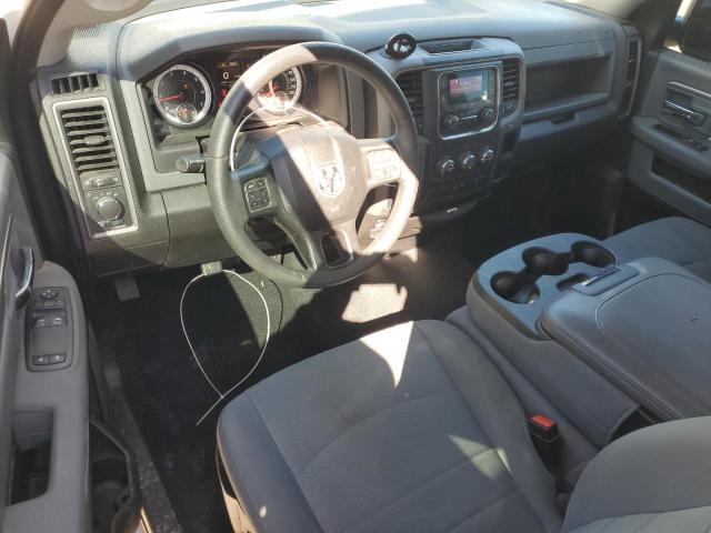 Photo 8 from auction – 2019 RAM 1500 CLASS with VIN 3C6JR6DG0KG591697