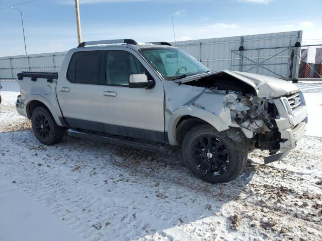 Photo 4 from auction – 2007 FORD EXPLORER S with VIN 1FMEU53827UA07538