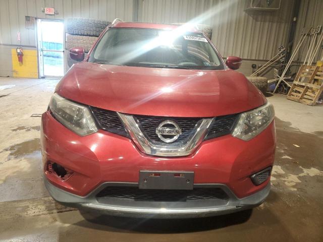 Photo 5 from auction – 2014 NISSAN ROGUE S with VIN 5N1AT2MV5EC867392