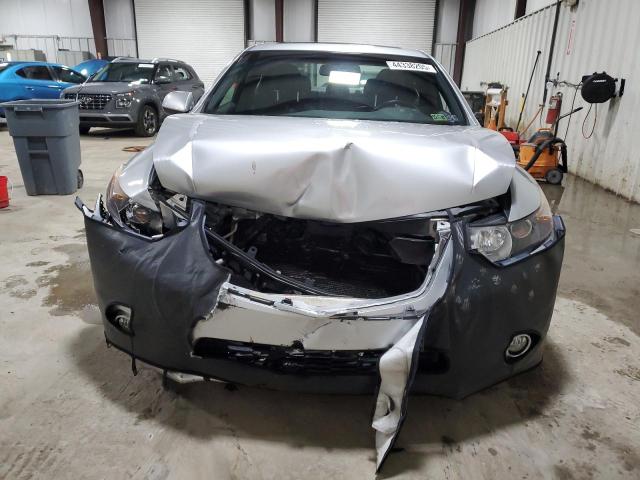 Photo 5 from auction – 2012 ACURA TSX SE with VIN JH4CU2E88CC007839
