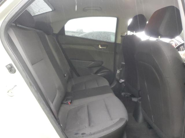 Photo 10 from auction – 2020 HYUNDAI ACCENT SE with VIN 3KPC24A68LE096912