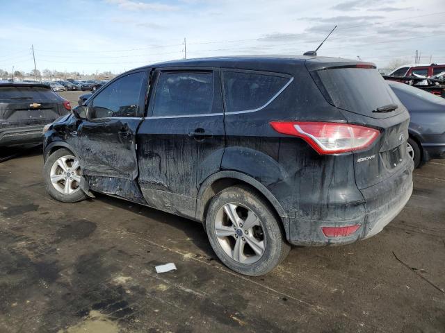 Photo 2 from auction – 2016 FORD ESCAPE SE with VIN 1FMCU9G90GUA14666