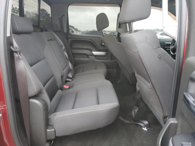 Photo 10 from auction – 2017 CHEVROLET SILVERADO with VIN 3GCUKREC7HG171449