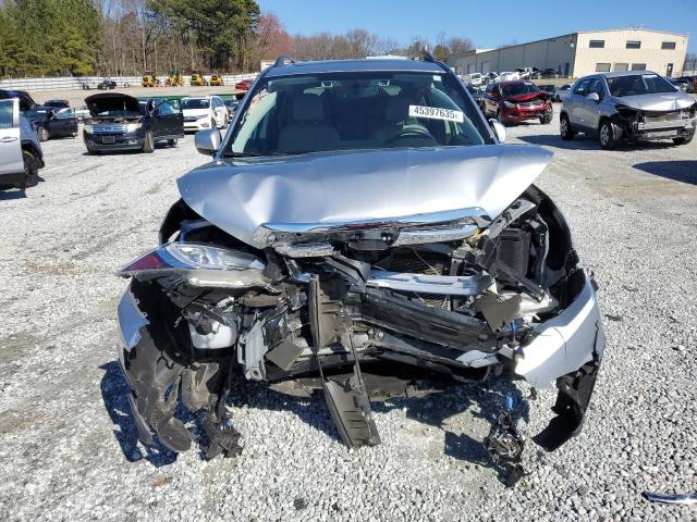 Photo 5 from auction – 2018 SUBARU FORESTER 2 with VIN JF2SJARCXJH469822