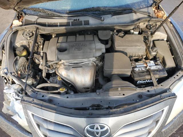 Photo 11 from auction – 2011 TOYOTA CAMRY BASE with VIN 4T1BF3EK2BU144496