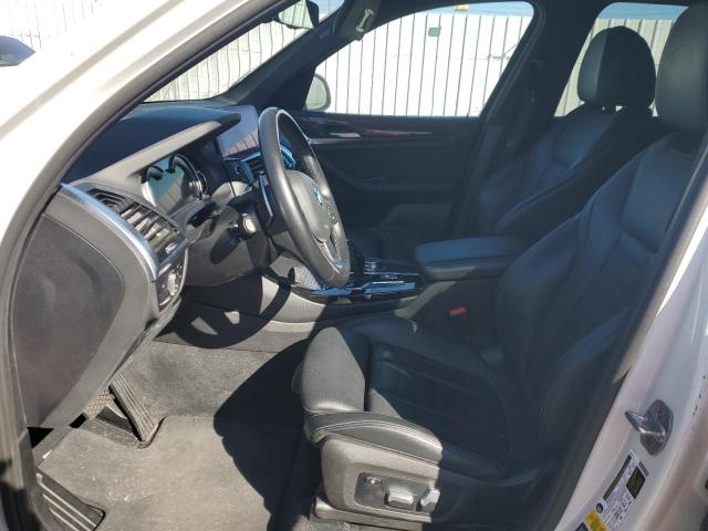 Photo 7 from auction – 2019 BMW X3 XDRIVE3 with VIN 5UXTR9C50KLD92687