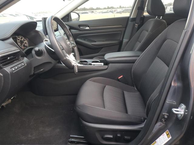 Photo 7 from auction – 2024 NISSAN ALTIMA SV with VIN 1N4BL4DV8RN311680
