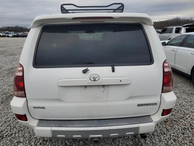 Photo 6 from auction – 2004 TOYOTA 4RUNNER LI with VIN JTEZU17R840022044