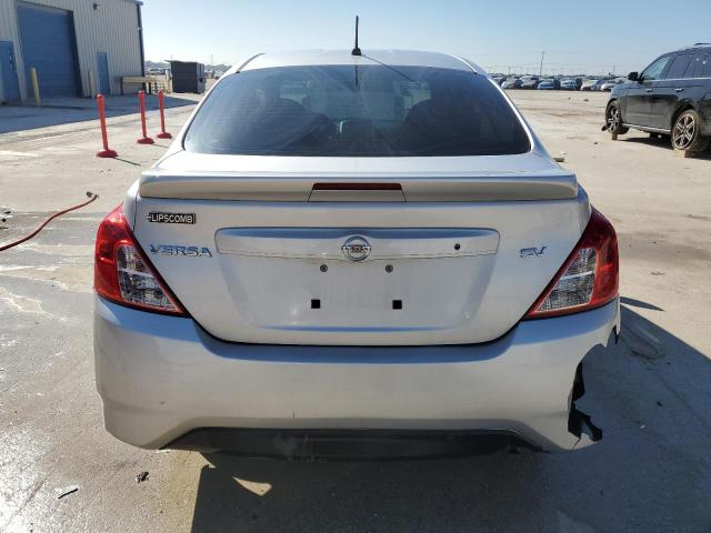 Photo 6 from auction – 2017 NISSAN VERSA S with VIN 3N1CN7AP3HL881121