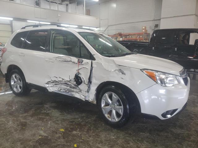Photo 4 from auction – 2015 SUBARU FORESTER 2 with VIN JF2SJADC1FH472218